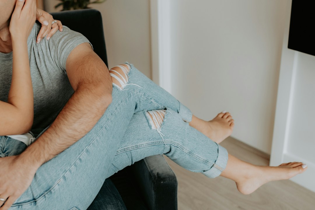 Foto de Luke Miller no Unsplash