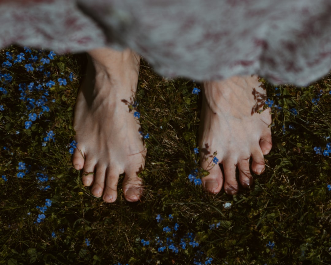 Photo by Merri J on Unsplash
