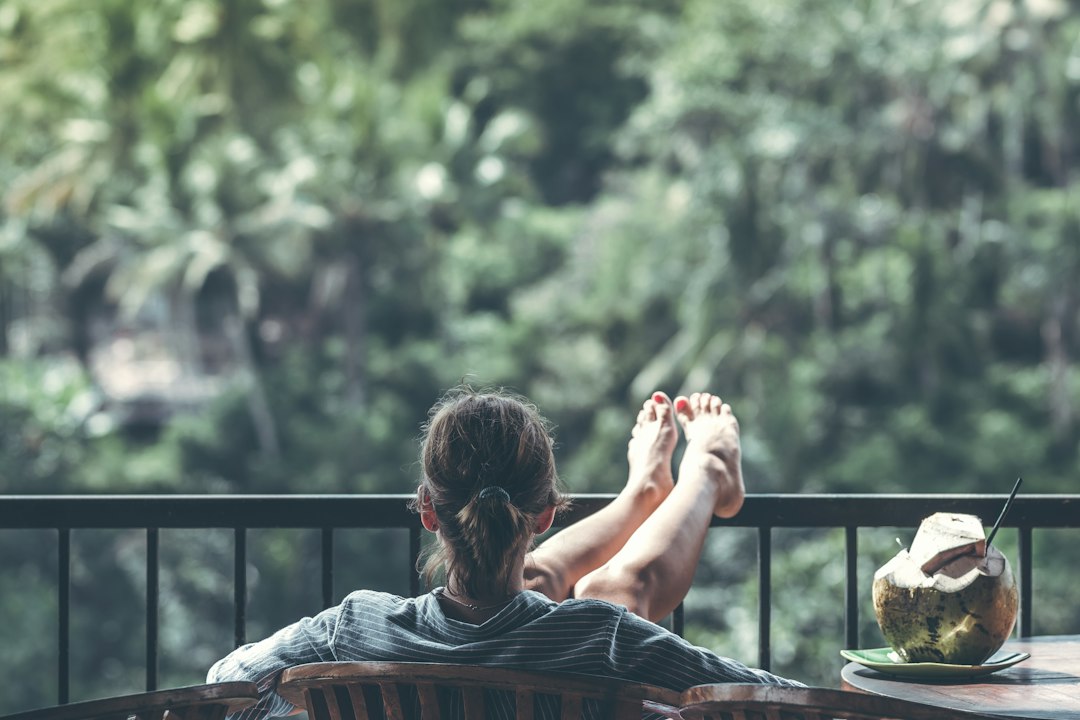 Foto de Artem Beliaikin no Unsplash